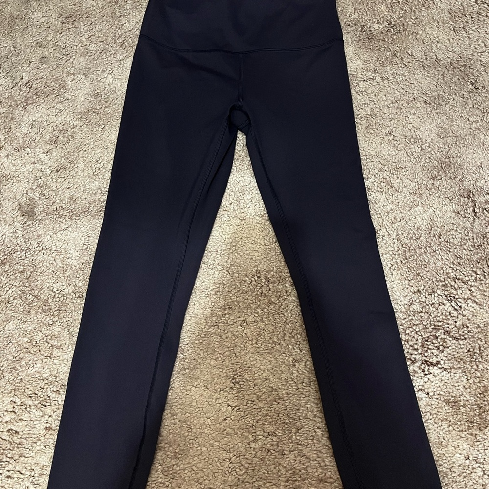 Lululemon Wunder Train 7/8 HR Tight